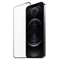 DUX DUCIS 0.33mm 9H Película de vidrio templado de pantalla completa de alúmina media HD, For iPhone 12 Mini, For iPhone 12 / 12 Pro, For iPhone 12 Pro Max