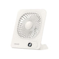 Ventilador de escritorio digital magnético delgado USAMS ZB363