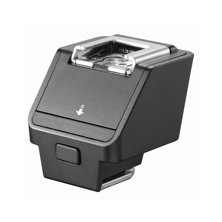 Elevador de zapata Godox TR TTL, TR-C For Canon, TR-F For FUJIFILM, TR-N For Nikon, TR-O For Olympus, TR-S For Sony