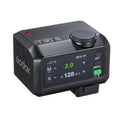 Linterna flash para cámara Godox iT30 Pro TTL Mini iFlash, iT30 Pro C For Canon, iT30 Pro N For Nikon, iT30 Pro S For Sony, iT30 Pro F For FUJIFILM, iT30 Pro O For Olympus / Panasonic, iT30 Pro L For Leica