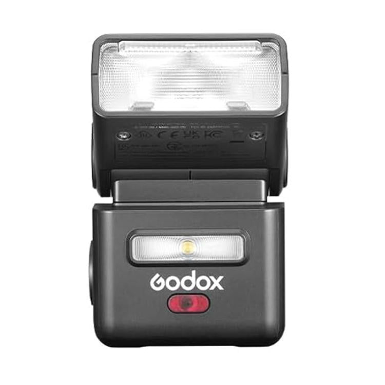 Flash para cámara Godox iT32 iFlash
