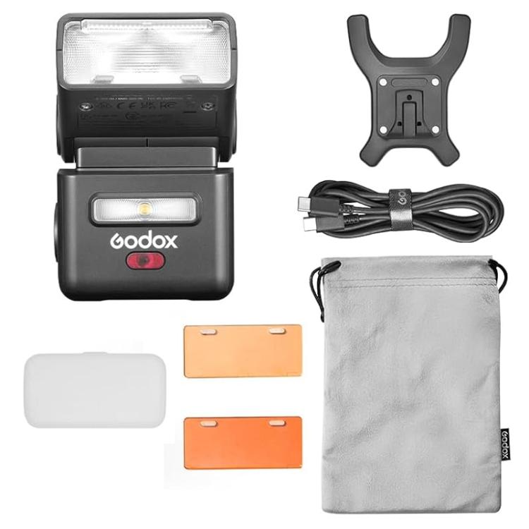 Flash para cámara Godox iT32 iFlash