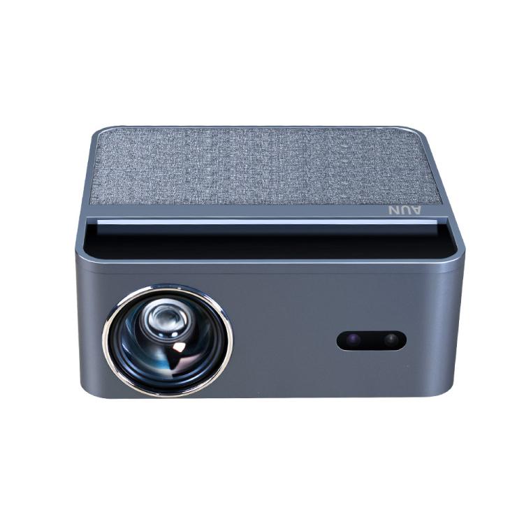 Proyector inteligente AUN A45 Pro 1080P con sistema operativo Android ATV, EU Plug, US Plug, UK Plug, AU Plug