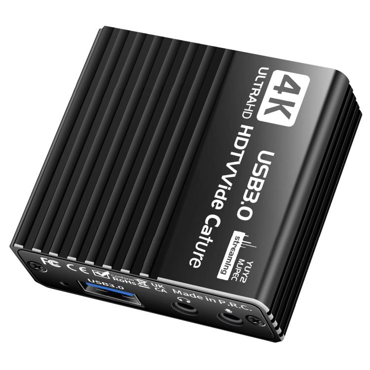 Tarjeta de captura de vídeo HD 4Kp30 USB 3.0 HDMI NK-H41, NK-H41