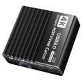 Tarjeta de captura de vídeo HD 4Kp30 USB 3.0 HDMI NK-H41, NK-H41