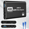 Tarjeta de captura de vídeo HD 4Kp30 USB 3.0 HDMI NK-S41, NK-S41