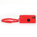 Funda protectora de silicona suave para cámara, For Kodak Charmera 1987 /  Keychain