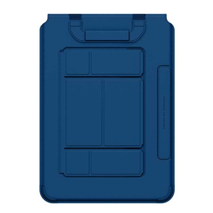 Funda multifuncional para portátil NILLKIN Versatile Pro con soporte y alfombrilla para ratón., 14.2 inch, 16.2 inch