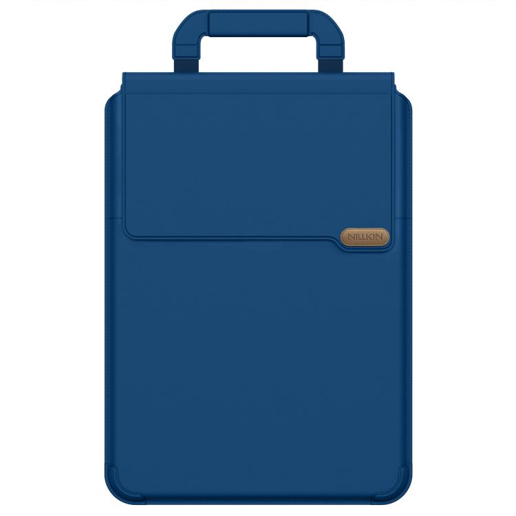 Funda multifuncional para portátil NILLKIN Versatile Pro con soporte y alfombrilla para ratón., 14.2 inch, 16.2 inch