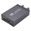Convertidor de señal de cámara NK-T8 Dual AHD a HDMI 1080P HD BNC, compatible con TVI, CVI y CVBS., Dual AHD to HDMI