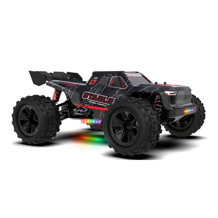 JJR/C C8831 Katun Coche teledirigido todoterreno de alta velocidad a escala 1:14