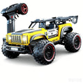 JJR/C C8838 4WD 1:14 Defender Action Coche teledirigido todoterreno de alta velocidad