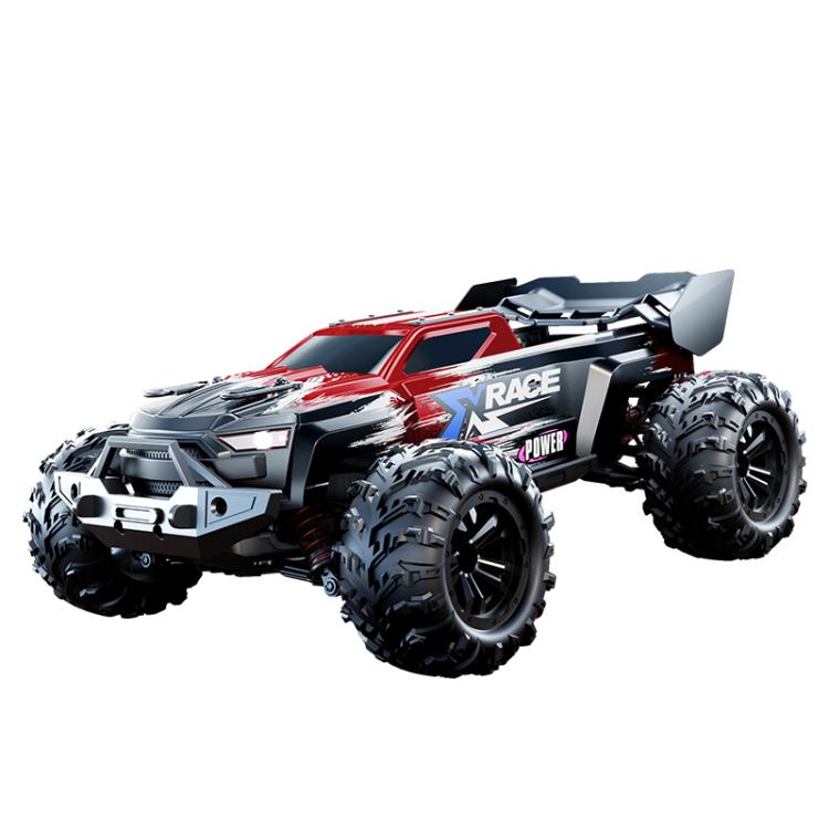 JJR/C C8839 4WD 1:14 Hunter Coche teledirigido todoterreno de alta velocidad