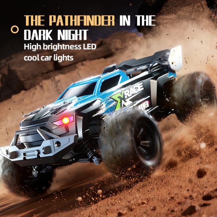 JJR/C C8839 4WD 1:14 Hunter Coche teledirigido todoterreno de alta velocidad