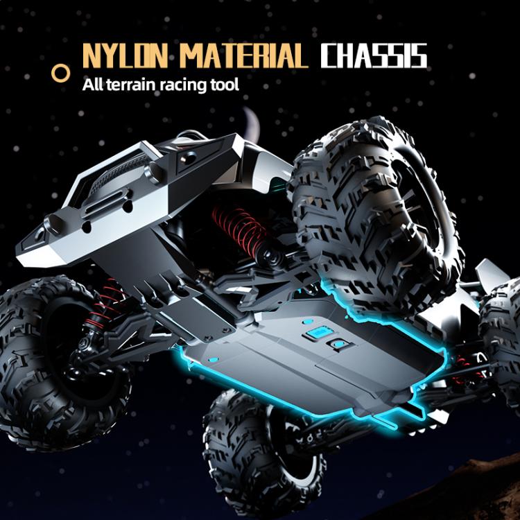 JJR/C C8839 4WD 1:14 Hunter Coche teledirigido todoterreno de alta velocidad