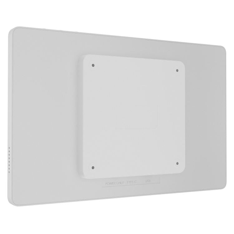 Máquina publicitaria KJ110 de 10,95 pulgadas con cámara, 4 GB + 64 GB, Android 14, procesador Octa Core RK3576S, Bluetooth, WiFi y OTG., US Plug, EU Plug, UK Plug