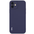 Estuche de TPU suave de cobertura total a prueba de golpes de la serie IMAK UC-2, For iPhone 12 mini, For iPhone 12, For iPhone 12 Pro, For iPhone 12 Pro Max