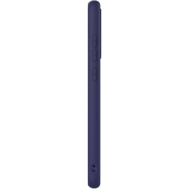 Estuche de TPU suave de cobertura total a prueba de golpes de la serie IMAK UC-2, For iPhone 12 mini, For iPhone 12, For iPhone 12 Pro, For iPhone 12 Pro Max