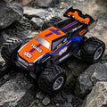 JJR/C Q243 4WD Amphibious Bigfoot Off-Road Remote Control Car