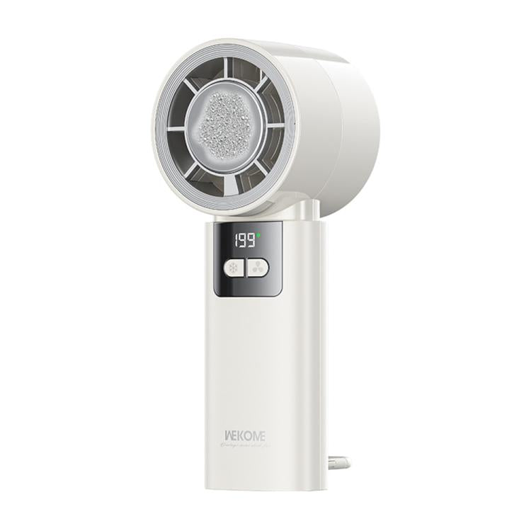 Ventilador de mano de alta velocidad WK WT-F29 Icefon Cooling