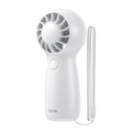 Ventilador de mano mini burbuja WK WT-F30