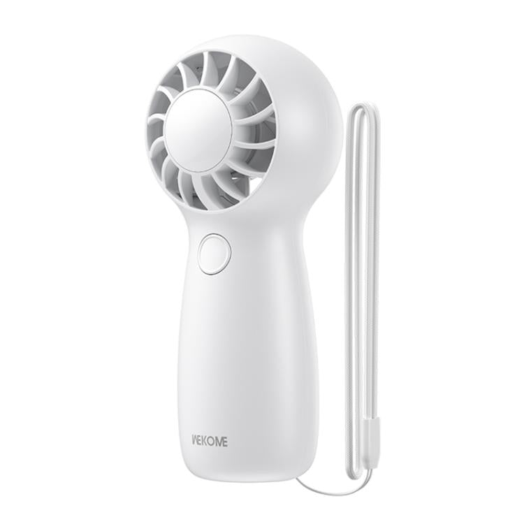 Ventilador de mano mini burbuja WK WT-F30