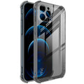 Estuche de TPU con bolsa de aire a prueba de golpes IMAK All Coverage, For HTC Desire 20 / Desire 20+, For iPhone 12 Pro, For Google Pixel 4a 5G, For Google Pixel 5, For Samsung Galaxy S20 FE / S20 Lite, For Xiaomi Poco X3 NFC