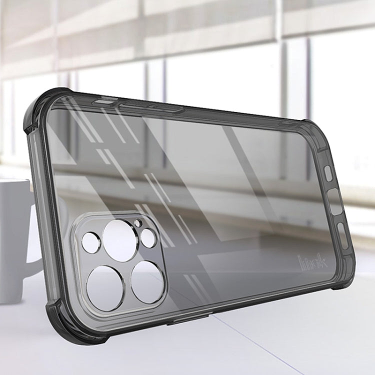 Estuche de TPU con bolsa de aire a prueba de golpes IMAK All Coverage, For HTC Desire 20 / Desire 20+, For iPhone 12 Pro, For Google Pixel 4a 5G, For Google Pixel 5, For Samsung Galaxy S20 FE / S20 Lite, For Xiaomi Poco X3 NFC