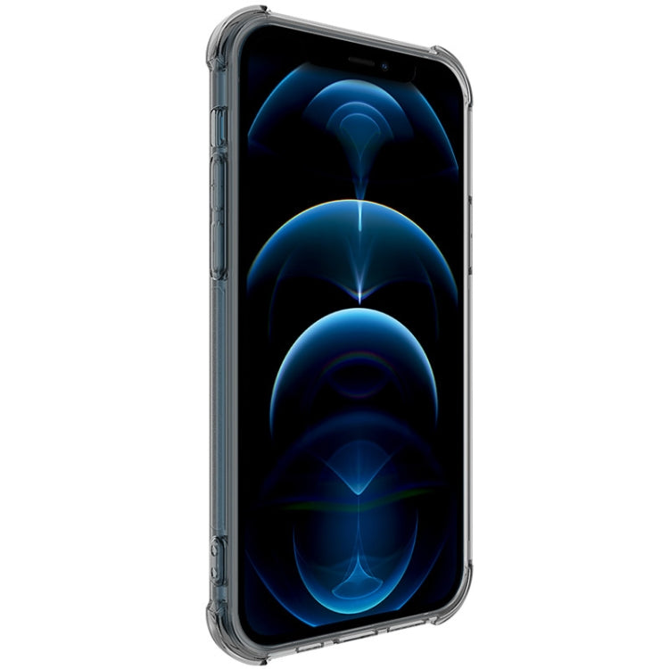 Estuche de TPU con bolsa de aire a prueba de golpes IMAK All Coverage, For HTC Desire 20 / Desire 20+, For iPhone 12 Pro, For Google Pixel 4a 5G, For Google Pixel 5, For Samsung Galaxy S20 FE / S20 Lite, For Xiaomi Poco X3 NFC