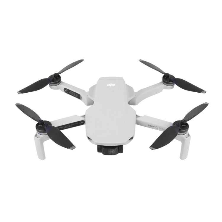 Sunnylife MM-Q9239 Cubierta de motor de aleación de aluminio impermeable a prueba de polvo para DJI Mavic Mini / Mini 2
