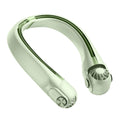Ventilador eléctrico de cuello colgante con rotor MF080