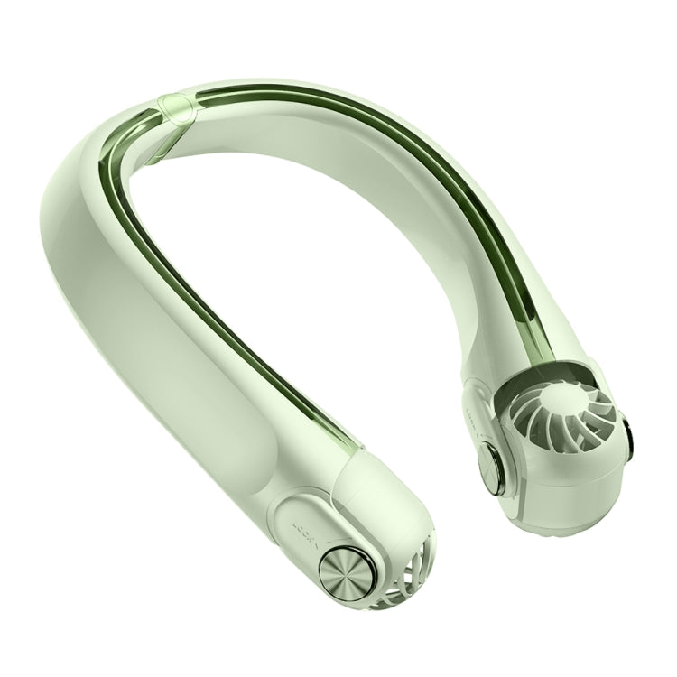 Ventilador eléctrico de cuello colgante con rotor MF080