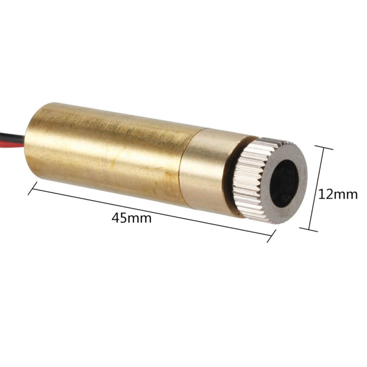 NEJE 1000mW 405NM azul + accesorio de módulo láser de luz púrpura para impresora de grabado láser DIY, 1000mW