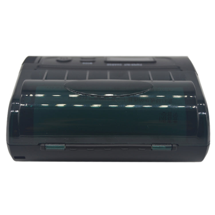 Impresora térmica de recibos Bluetooth portátil POS-8002LD, POS-8002LD