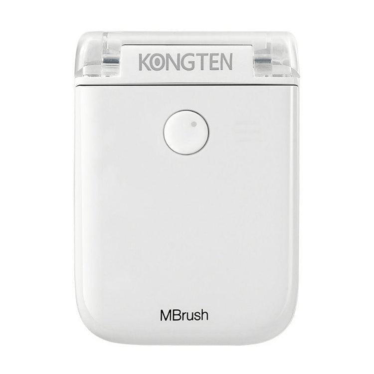 MBrush01 Mini impresora colorida portátil de 1200 DPI