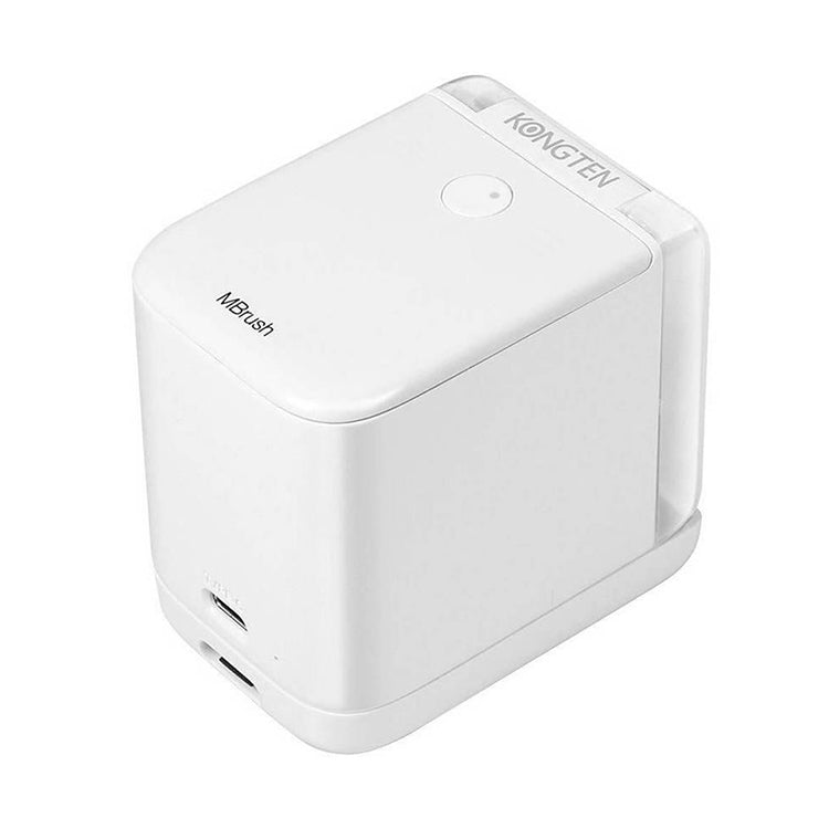 MBrush01 Mini impresora colorida portátil de 1200 DPI