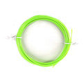 materiales consumibles de la pluma de la impresión 3D del cable PCL de la baja temperatura de los 5m 1.75m m, 5m PCL