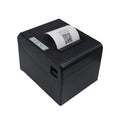 Impresora de recibos de línea térmica resistente al agua y al aceite POS-8330 (negra), POS-8330