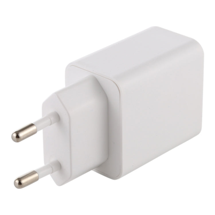 Adaptador de corriente de 18 W Adaptador de enchufe Enchufe europeo, EU Plug
