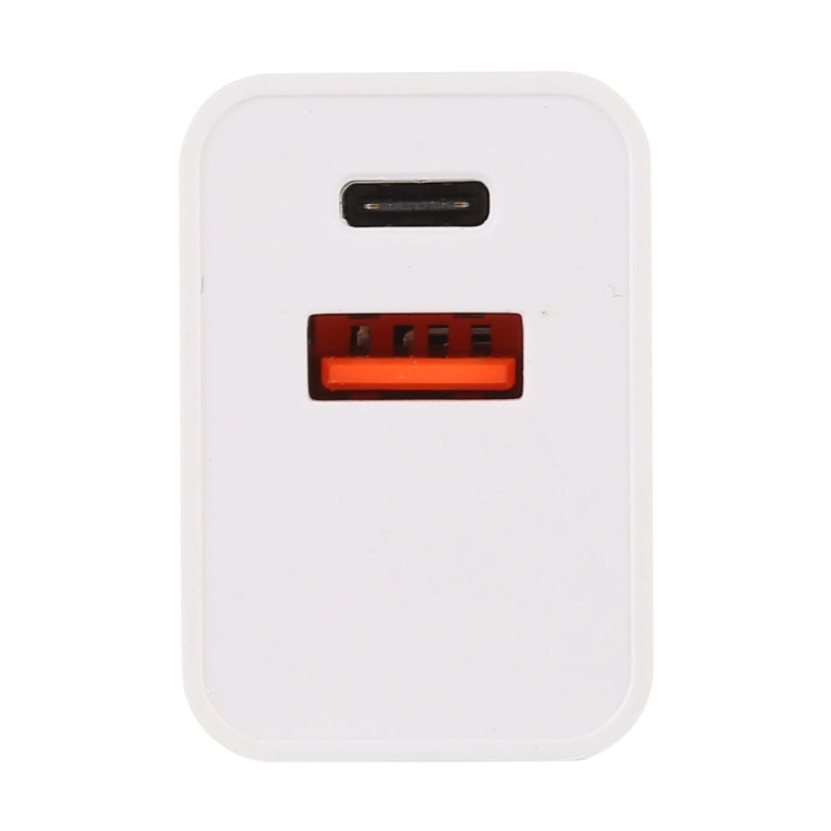 Adaptador de corriente de 18 W Adaptador de enchufe Enchufe europeo, EU Plug