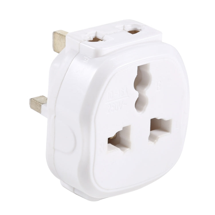 005HKD Cargador de viaje con adaptador de corriente para servidor de computadora con enchufe universal portátil, enchufe del Reino Unido