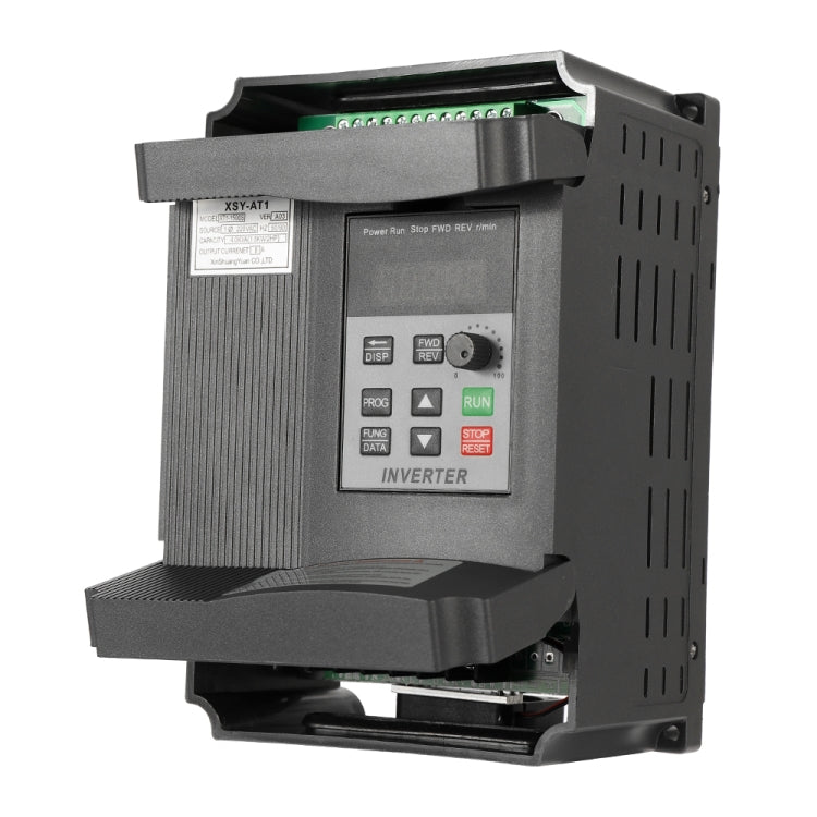 Inversor Monofásico AT1-2200S 2.2KW 220V, AT1-2200S