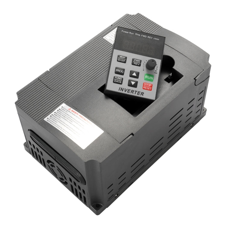 Inversor Monofásico AT1-2200S 2.2KW 220V, AT1-2200S