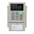 AT1-0450X 0.45KW 220V Entrada monofásica Salida trifásica Motor inversor Gobernador, AT1-0450X