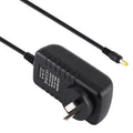 Adaptador de corriente AC100-240V~DC12V 3A 36W, adaptador de enchufe para luz LED, raya de 5,5x2,1mm