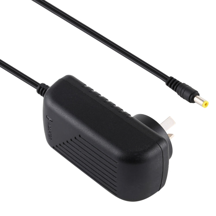 Adaptador de corriente AC100-240V~DC12V 3A 36W, adaptador de enchufe para luz LED, raya de 5,5x2,1mm