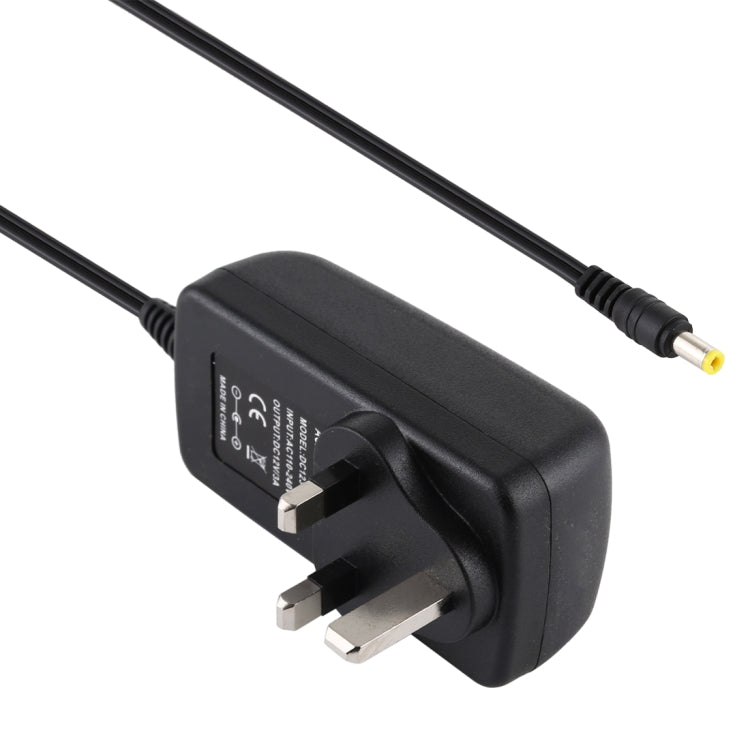Adaptador de corriente AC100-240V~DC12V 3A 36W, adaptador de enchufe para luz LED, raya de 5,5x2,1mm
