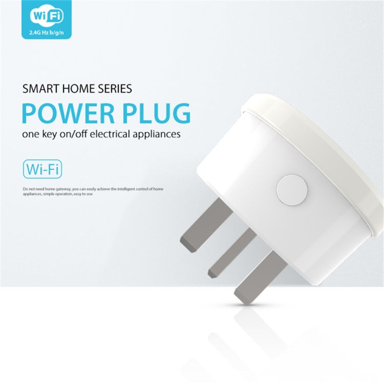 Enchufe inteligente NEO NAS-WR03W WiFi UK, con dispositivo de control remoto, encendido/apagado mediante aplicación y función de sincronización, NAS-WR03W