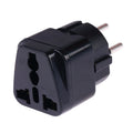 Enchufe universal portátil al cargador de viaje del adaptador de corriente del enchufe de Israel, Israel Plug