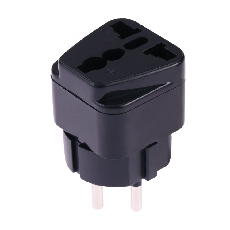 Enchufe universal portátil al cargador de viaje del adaptador de corriente del enchufe de Israel, Israel Plug